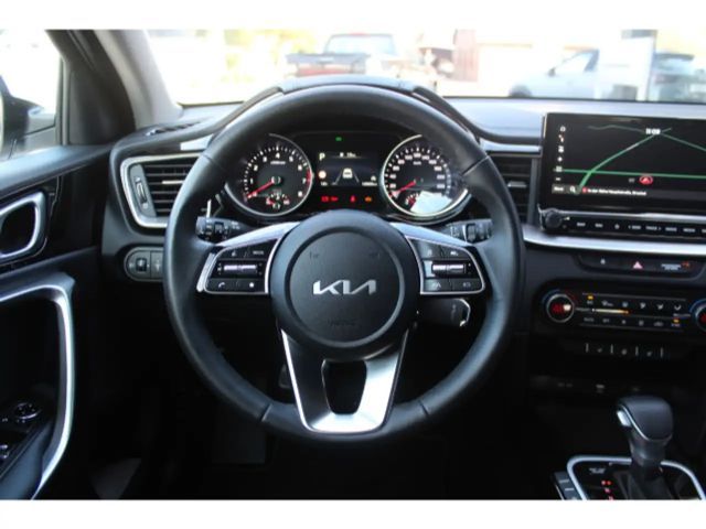 Kia Ceed SW / cee'd SW
