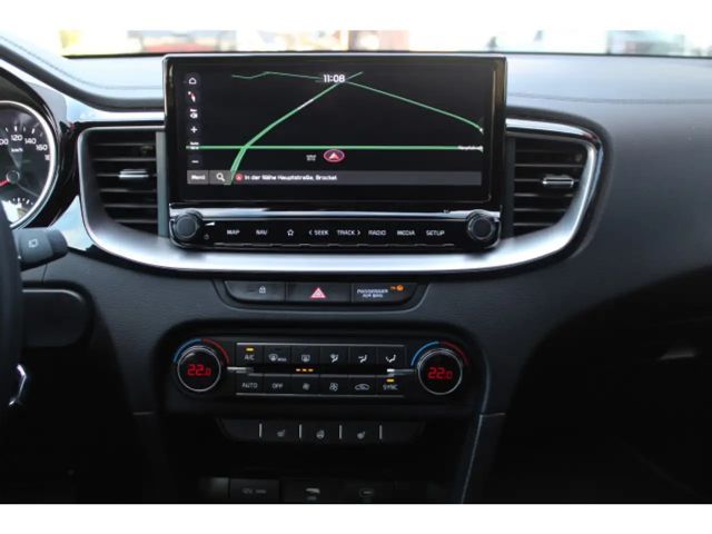 Kia Ceed SW / cee'd SW