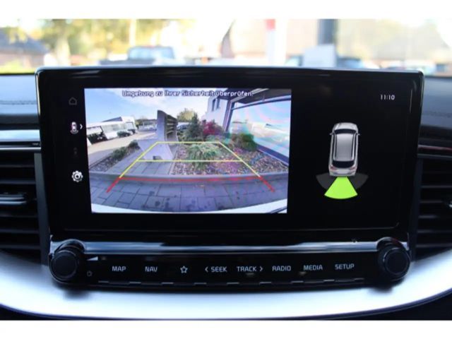 Kia Ceed SW / cee'd SW
