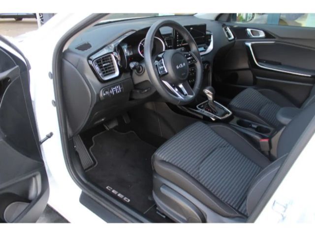Kia Ceed SW / cee'd SW