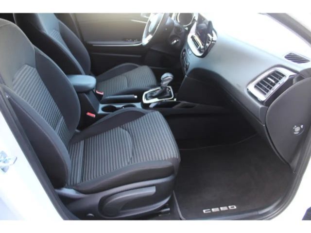 Kia Ceed SW / cee'd SW