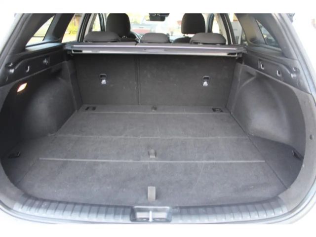 Kia Ceed SW / cee'd SW