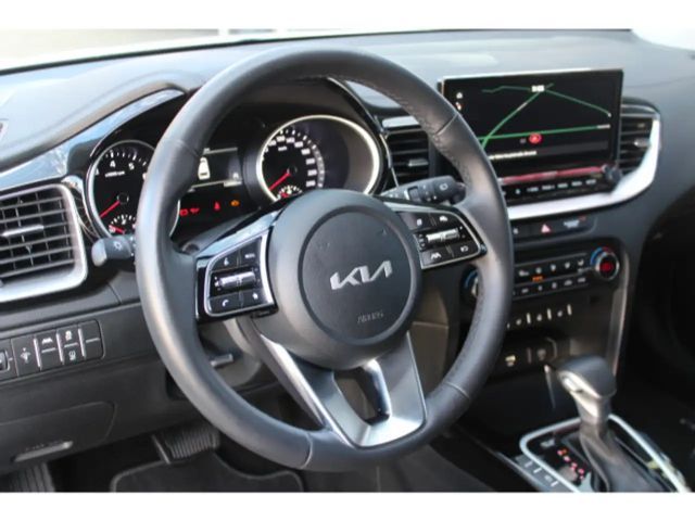 Kia Ceed SW / cee'd SW