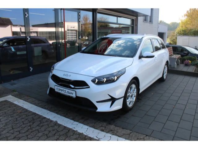 Kia Ceed SW / cee'd SW