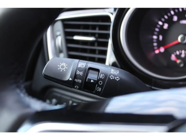 Kia Ceed SW / cee'd SW