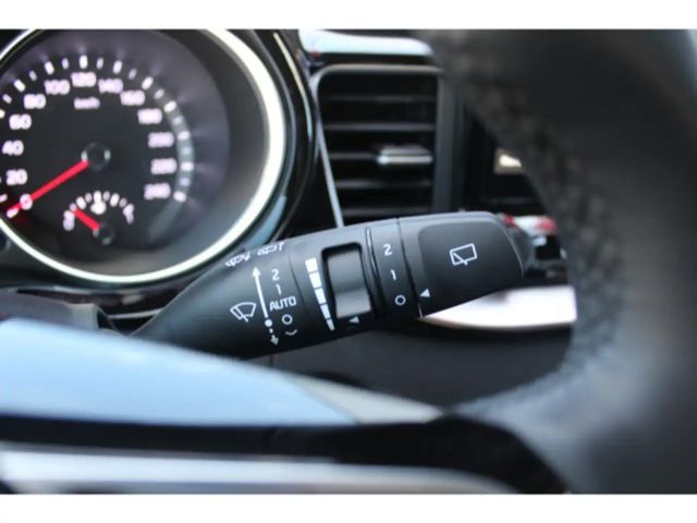 Kia Ceed SW / cee'd SW