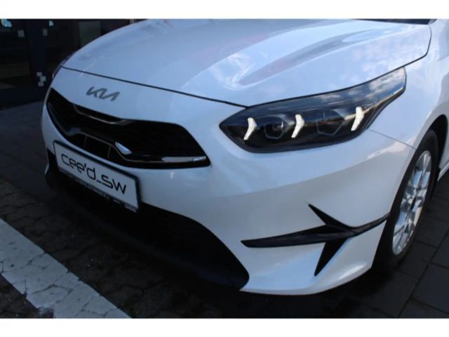 Kia Ceed SW / cee'd SW