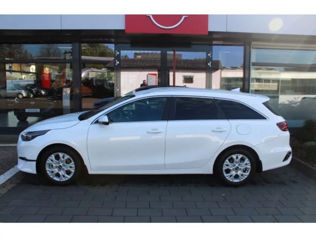 Kia Ceed SW / cee'd SW