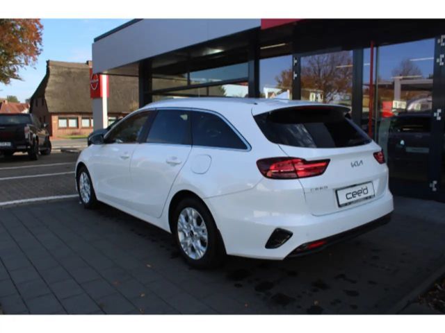 Kia Ceed SW / cee'd SW