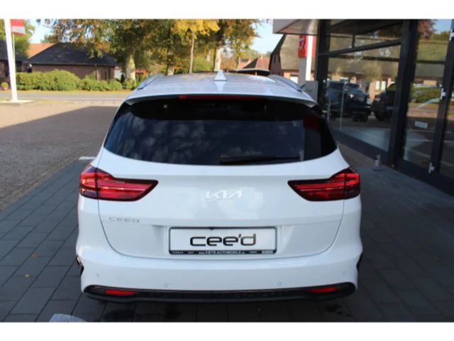 Kia Ceed SW / cee'd SW