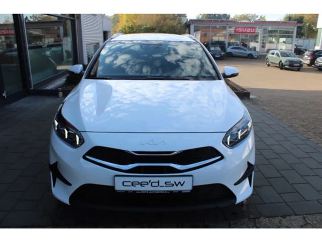 Kia Ceed SW / cee'd SW