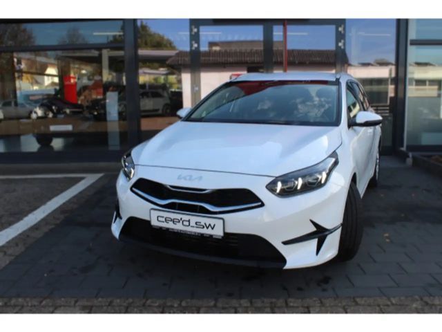 Kia Ceed SW / cee'd SW