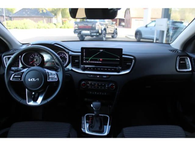 Kia Ceed SW / cee'd SW