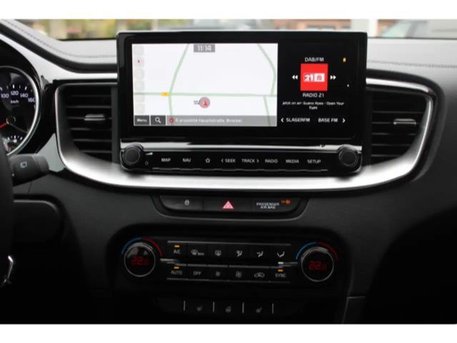 Kia Ceed SW / cee'd SW