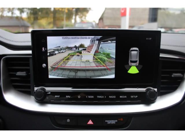 Kia Ceed SW / cee'd SW