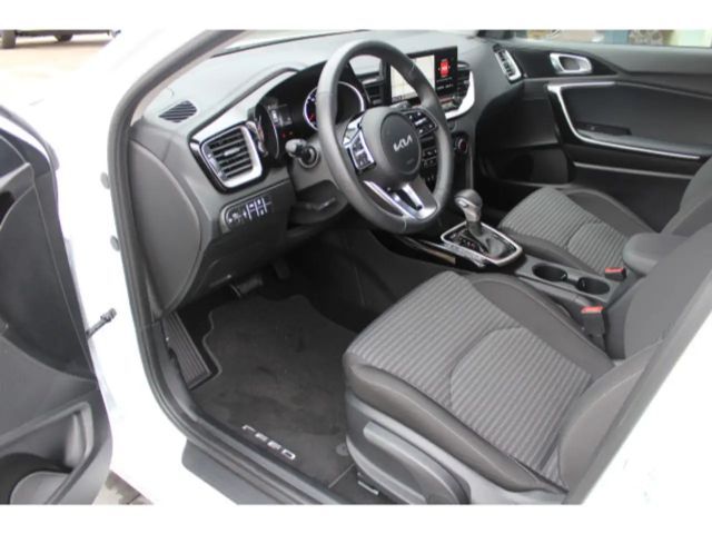 Kia Ceed SW / cee'd SW
