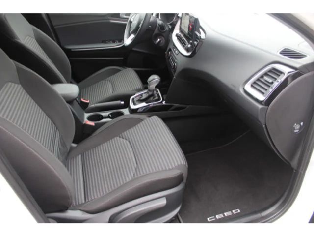 Kia Ceed SW / cee'd SW