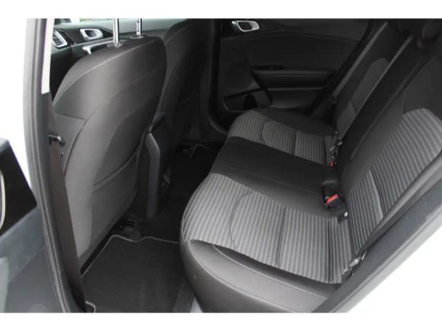 Kia Ceed SW / cee'd SW