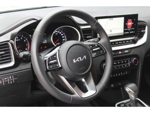 Kia Ceed SW / cee'd SW