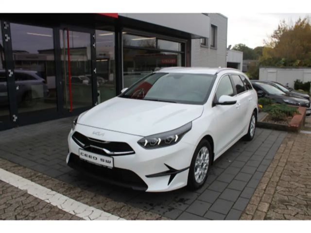 Kia Ceed SW / cee'd SW