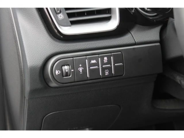 Kia Ceed SW / cee'd SW