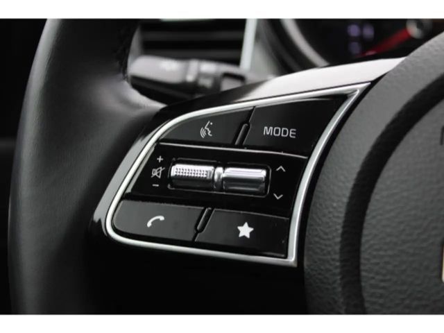 Kia Ceed SW / cee'd SW