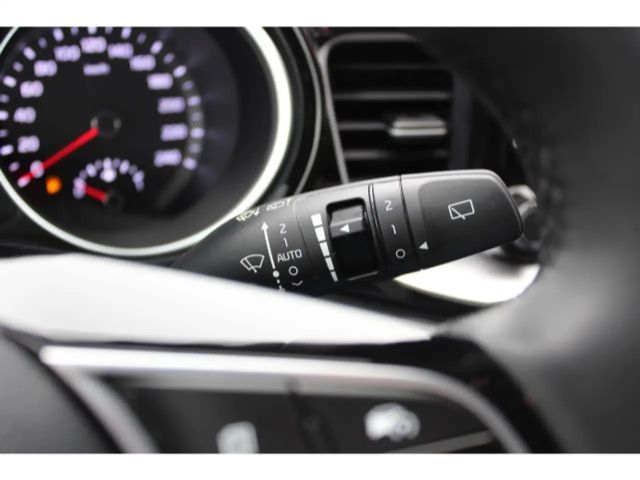 Kia Ceed SW / cee'd SW