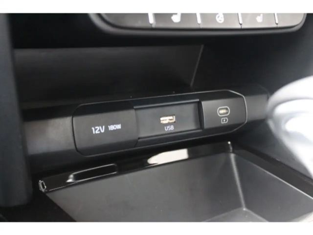 Kia Ceed SW / cee'd SW