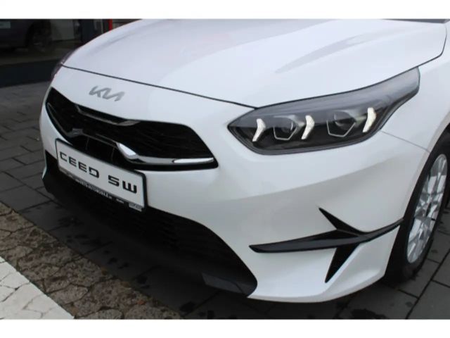 Kia Ceed SW / cee'd SW