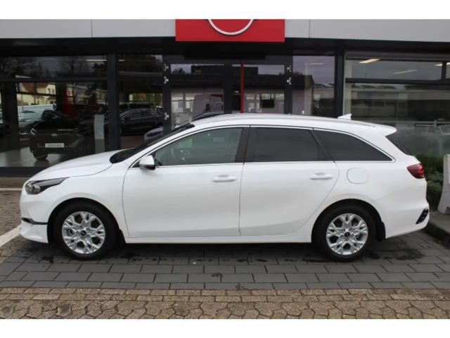 Kia Ceed SW / cee'd SW