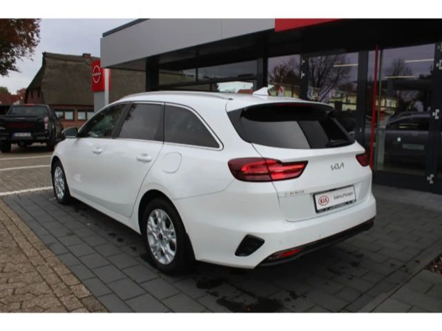 Kia Ceed SW / cee'd SW