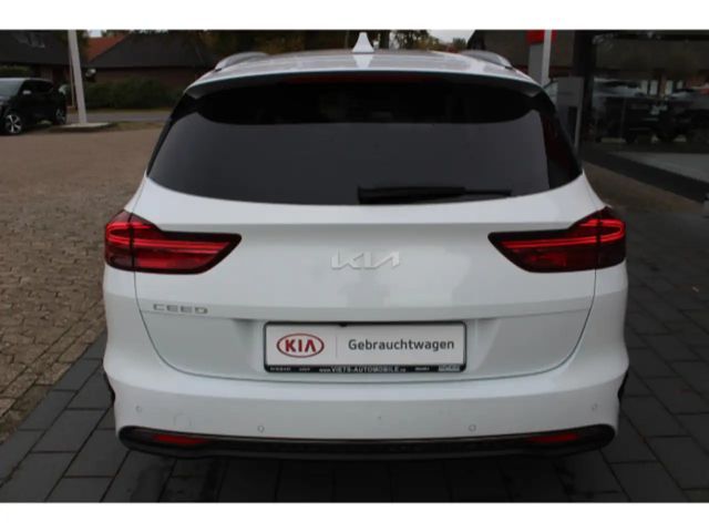 Kia Ceed SW / cee'd SW