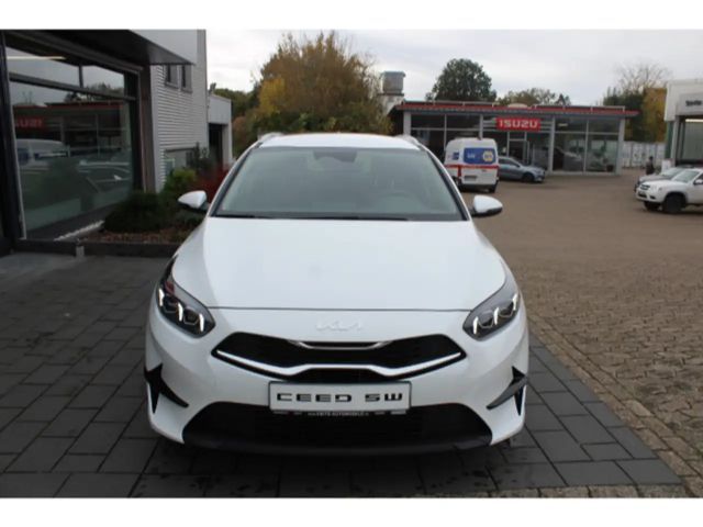 Kia Ceed SW / cee'd SW