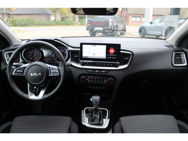 Kia Ceed SW / cee'd SW