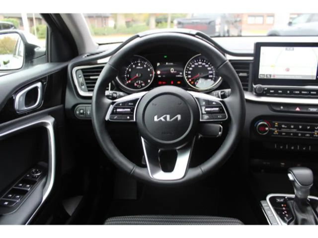 Kia Ceed SW / cee'd SW