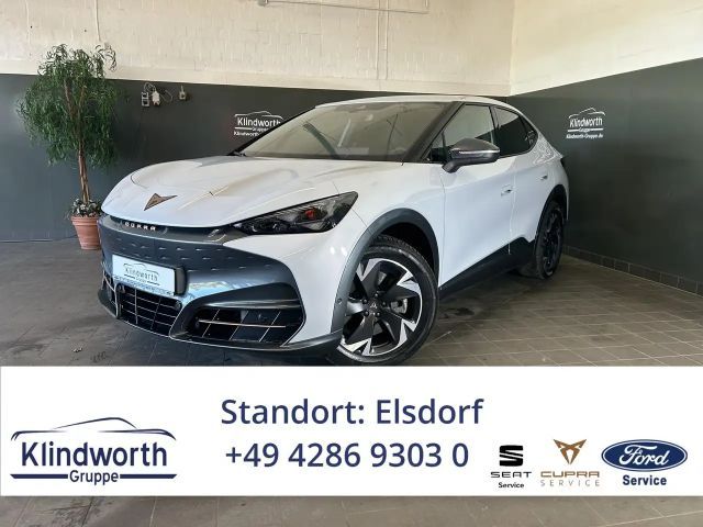Cupra Tavascan 210 kW/ 77kWh Endurance+AHK 2025 Elektrisch