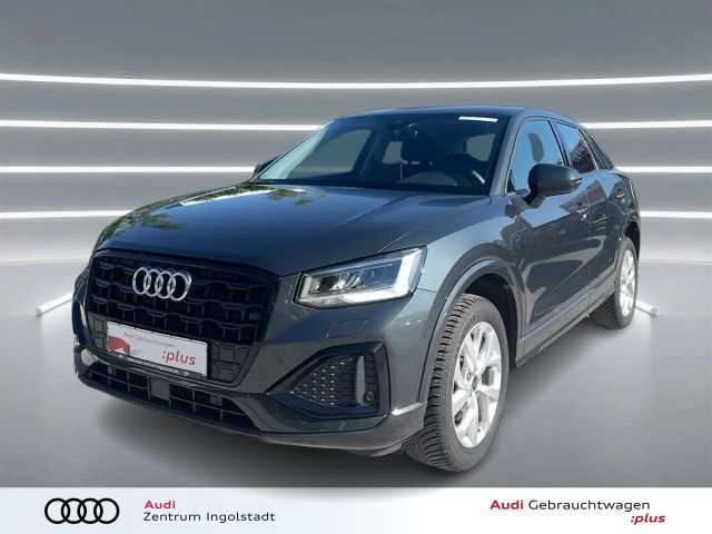 Audi Q2 35 TDI advanced Navi+ Kam Virtual Optik-Schw. 2025 Diesel