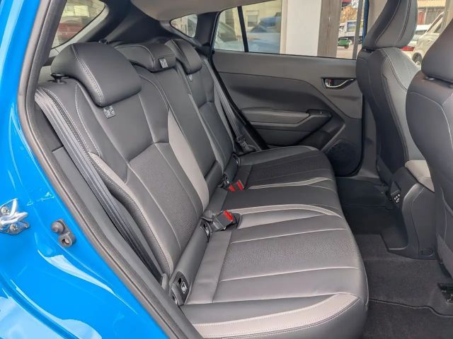 Subaru Crosstrek