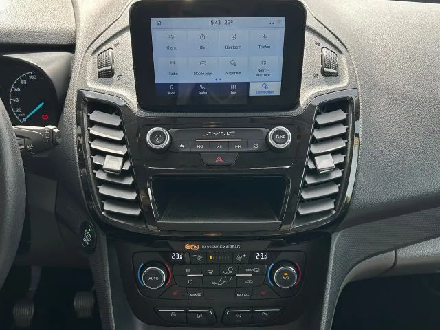 Ford Tourneo Connect