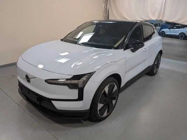 Volvo EX30 Ultra AWD Performance Pure Electric*20" ALU 2025 Elektrisch