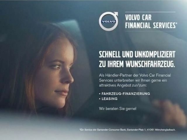 Volvo V60 Cross Country V60 B5 Cross Country*AHK*B&W* 2024 Benzine