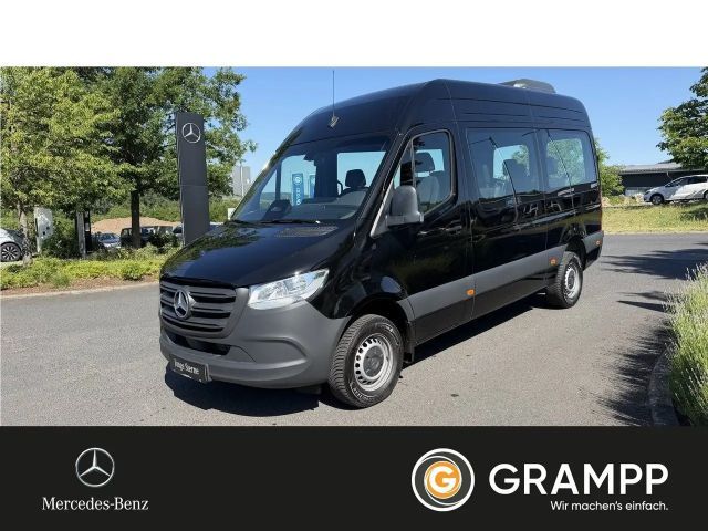 Mercedes-Benz Sprinter 317 Sprinter Tourer PRO DACHKLIMA*el.Schiebetüre 2025 Diesel