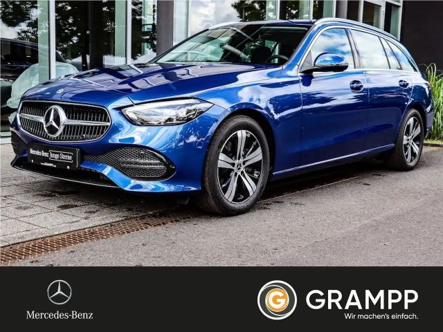 Mercedes-Benz C 220 T d Avantgarde-Advanced/AHK/Kamera/LED 2025 Diesel