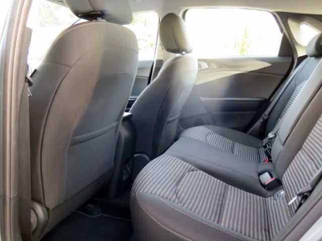 Kia Ceed / cee'd
