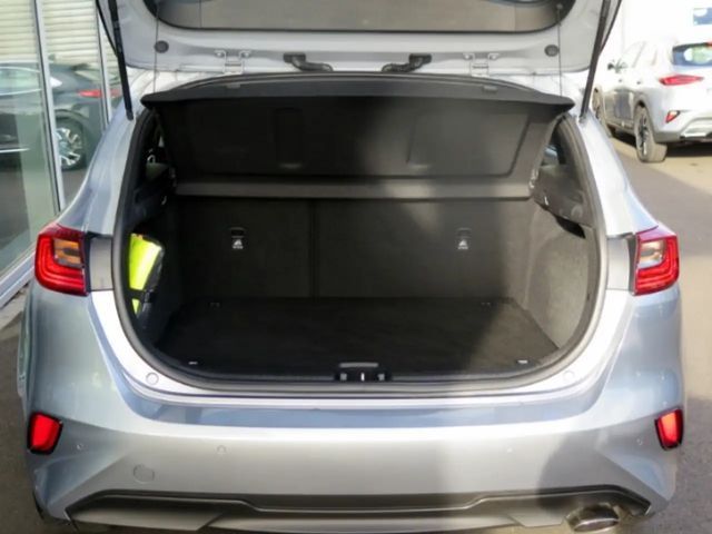 Kia Ceed / cee'd