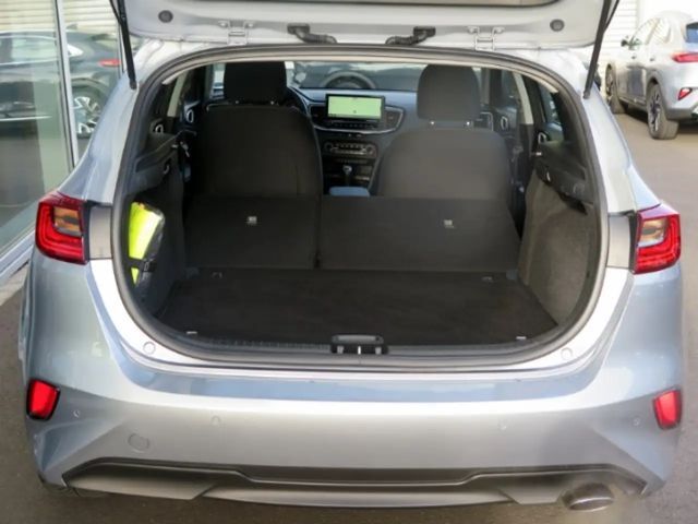 Kia Ceed / cee'd