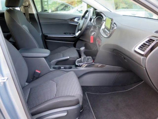 Kia Ceed / cee'd