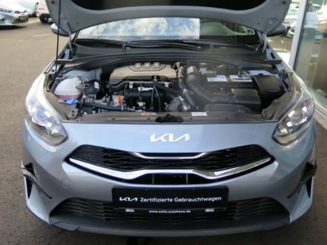 Kia Ceed / cee'd