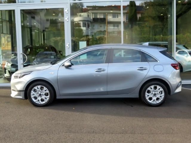 Kia Ceed / cee'd