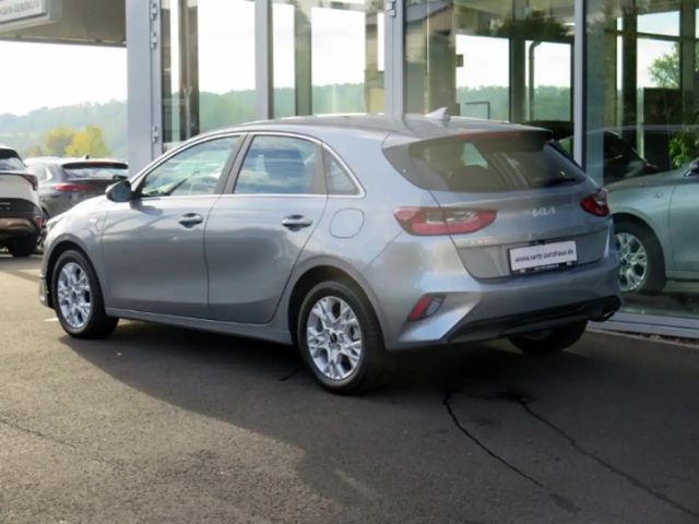Kia Ceed / cee'd